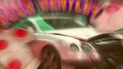 EGGS BENTLEY