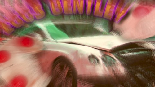 EGGS BENTLEY