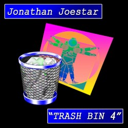 TRASH BIN 4
