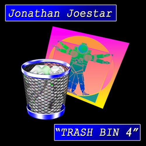 TRASH BIN 4