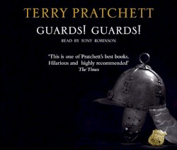 Guards! Guards!