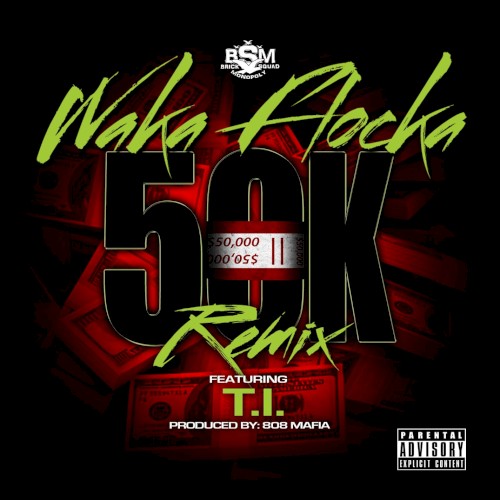 50K Remix