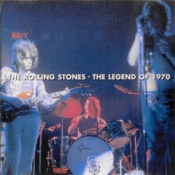 The Legend Of 1970