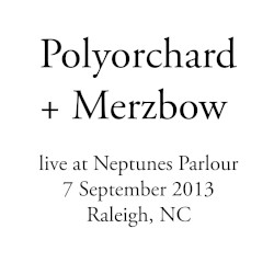 2013-09-07: Neptune’s Parlour, Raleigh, NC, USA