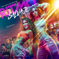 Ritmo Salvaje