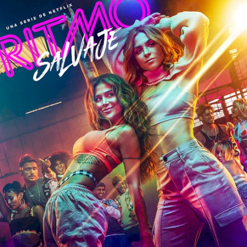 Ritmo Salvaje