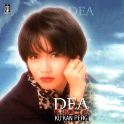 Ku 'kan Pergi