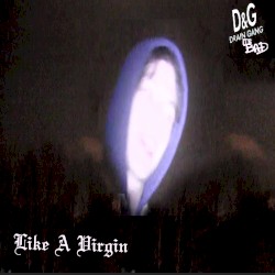 Like A Virgin