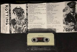 Rotting Demo’s