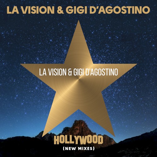 Hollywood (new mixes)