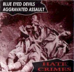 Hate Crimes