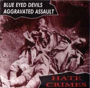 Hate Crimes