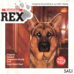 Kommissar Rex