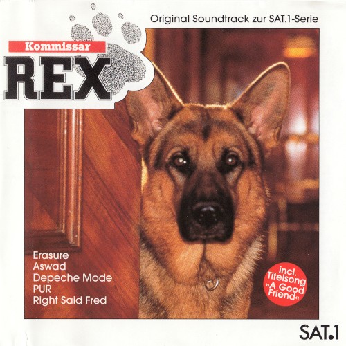 Kommissar Rex