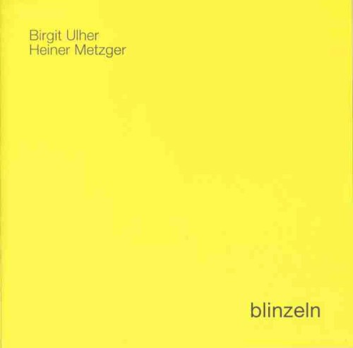 Blinzeln