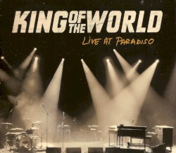 Live At Paradiso