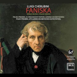 Faniska