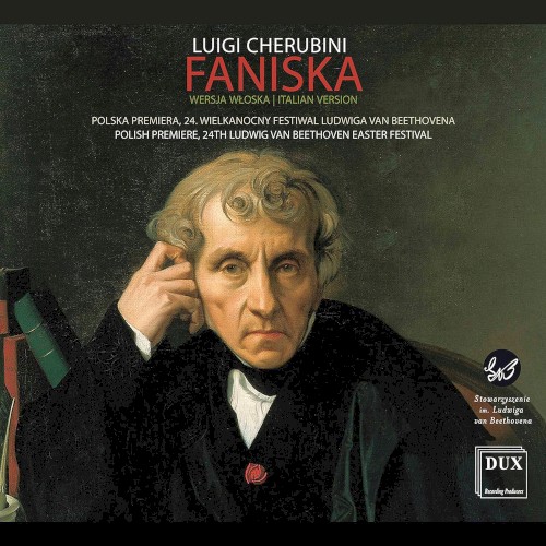 Faniska