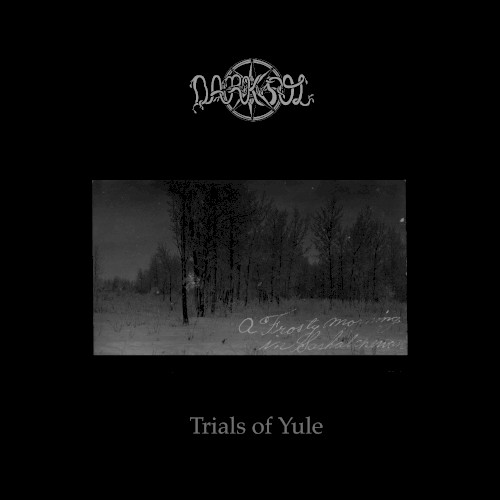 Trials of Yule