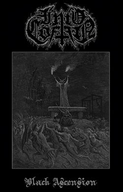 Black Ascension