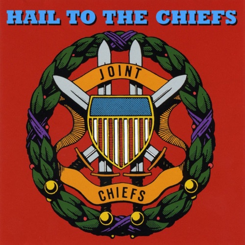 Hail to the Chiefs