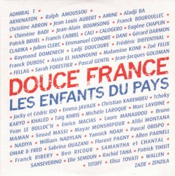 Douce France
