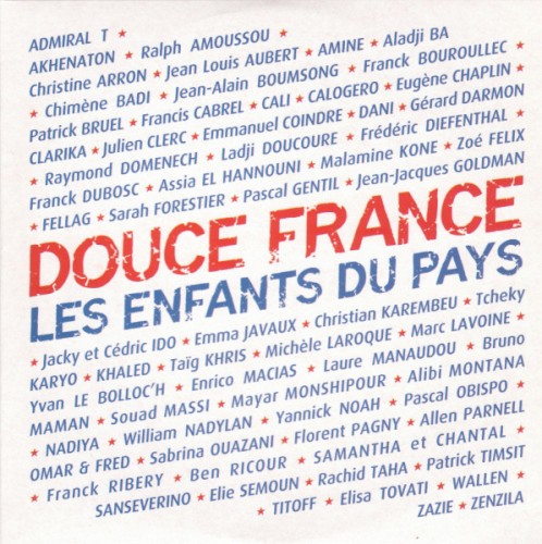 Douce France
