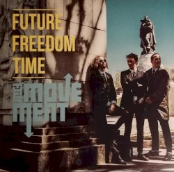 Future Freedom Time