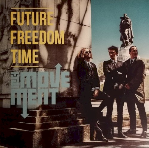 Future Freedom Time