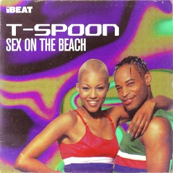 Sex on the Beach (Spotify)