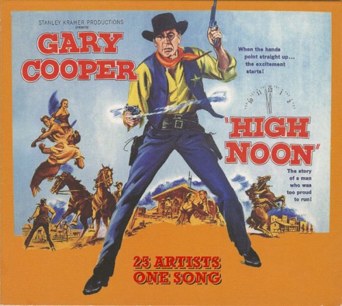High Noon: 25 Artists - One Song