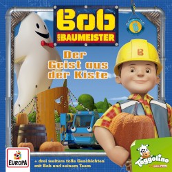 Der Geist aus der Kiste