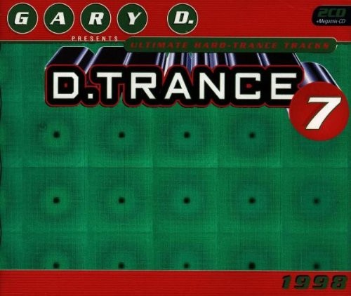 D.Trance 7
