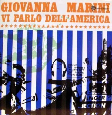Vi parlo dell'America