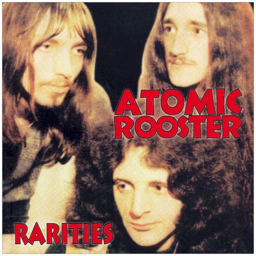 Rarities [live]