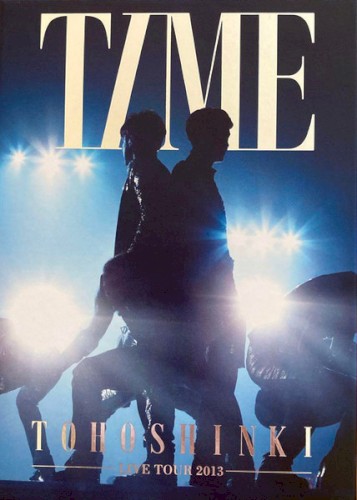 LIVE TOUR 2013 ～TIME～
