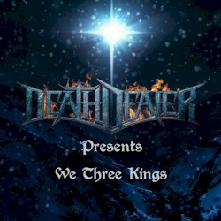 We Three Kings (Metal Holiday)