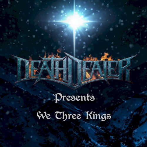 We Three Kings (Metal Holiday)