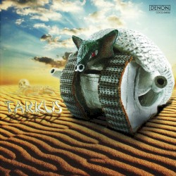 Tarkus - Classic Meets Rock