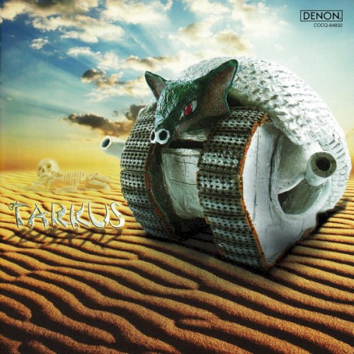 Tarkus - Classic Meets Rock