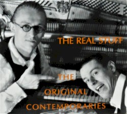 The Real Stuff