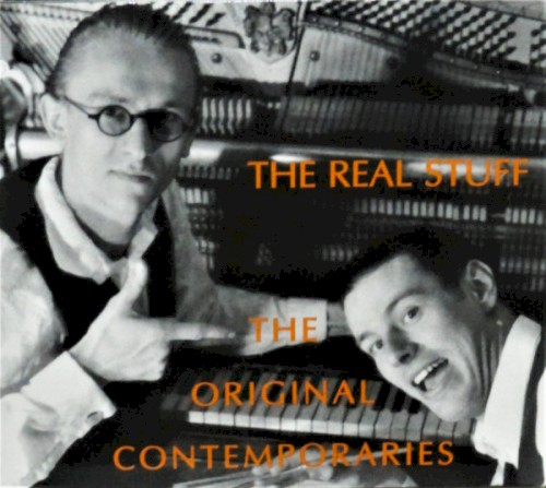 The Real Stuff