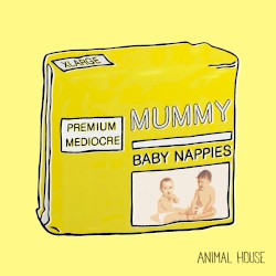 Mummy