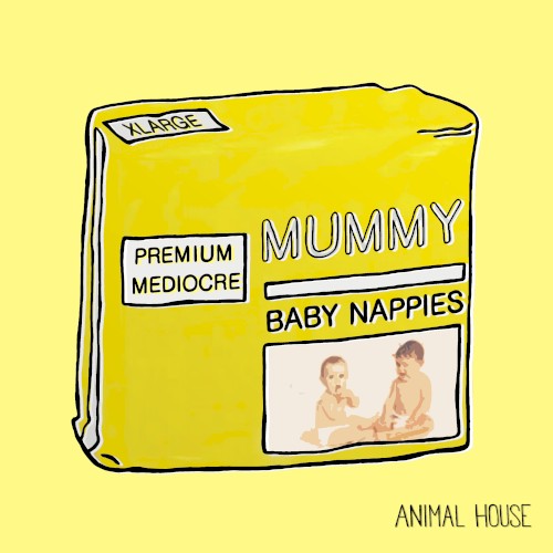 Mummy
