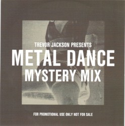Metal Dance Mystery Mix