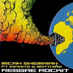 Reggae Rockit