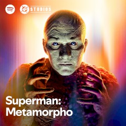 Metamorpho: Spotify Official Playlist Introduction