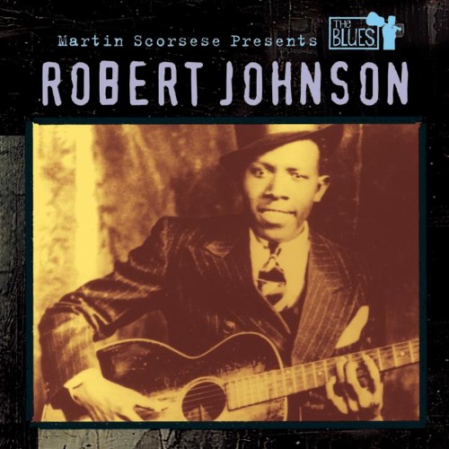 Robert Johnson: Delta Blues Legend