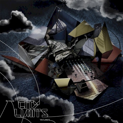 City Limits, Volume 2
