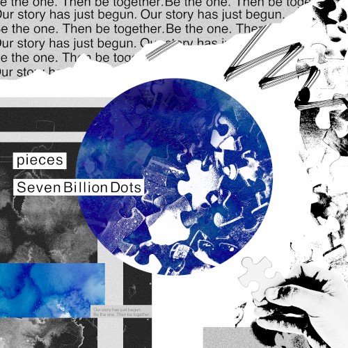 pieces